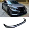 Aspect carbone