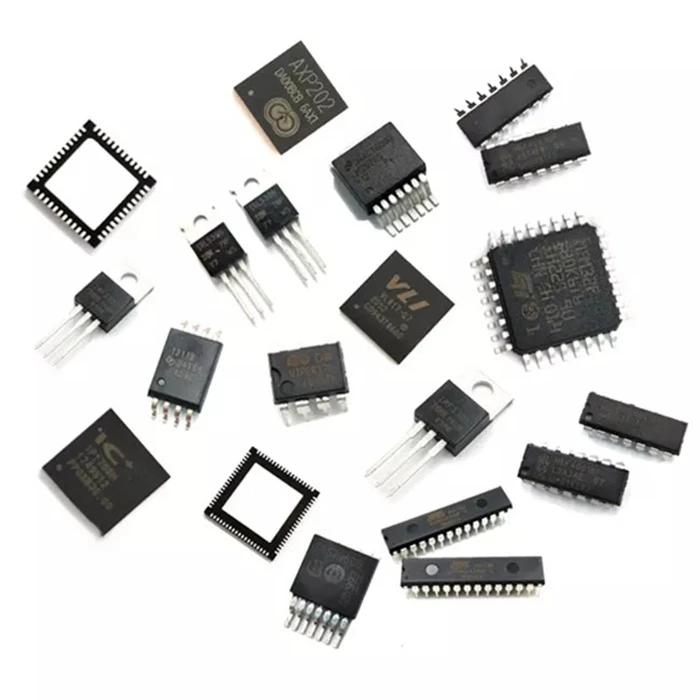New Original CYV15G0404DXB-BGXC 256-L2BGA(27x27) electronic components Support BOM Fast delivery