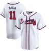 #11 Arcia -White