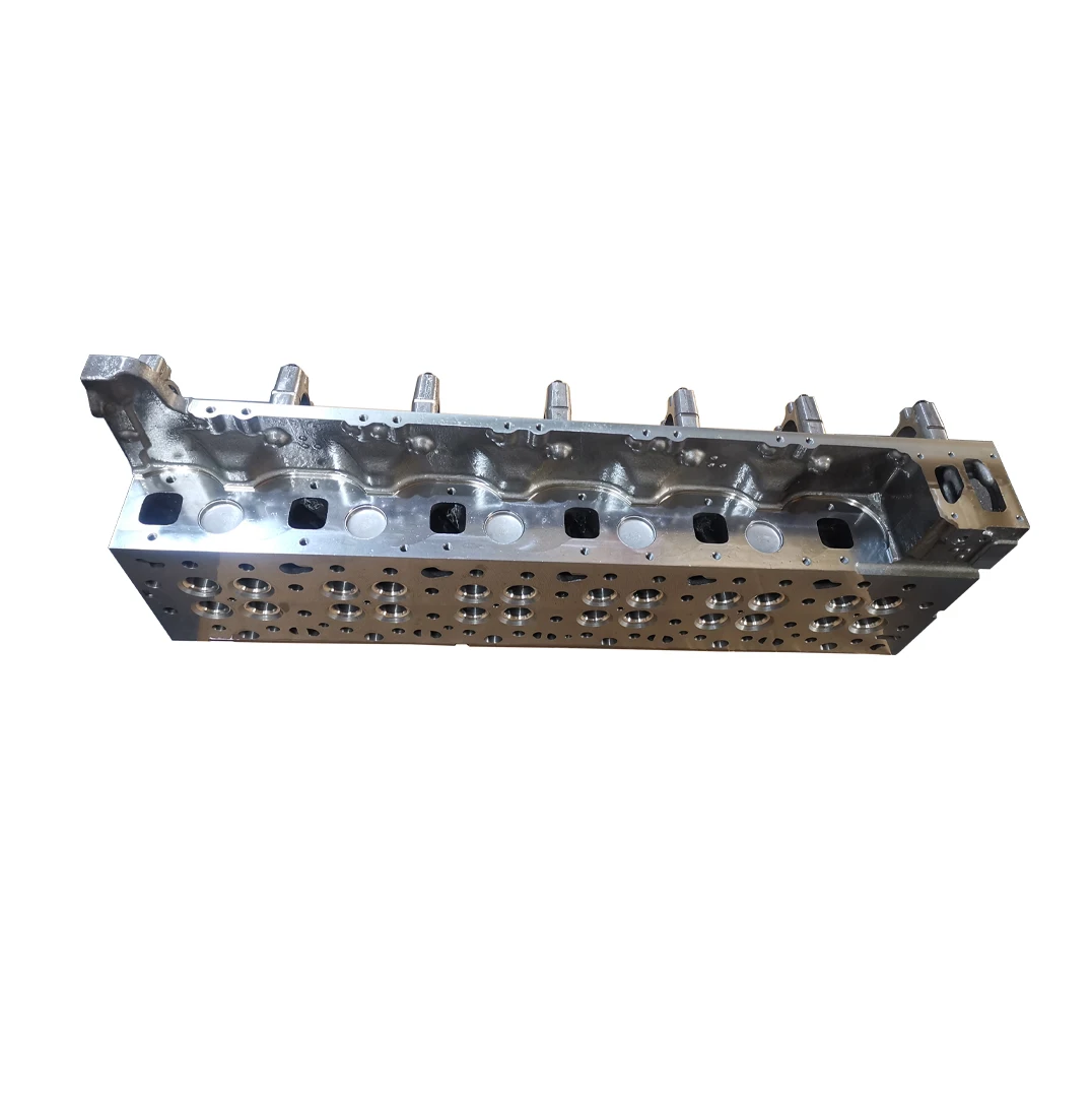 Auto Parts D13 030120D13000 Cylinder Head for D13 FH13 FM13 FMX DXi13 D13A D13C B13R 2006+