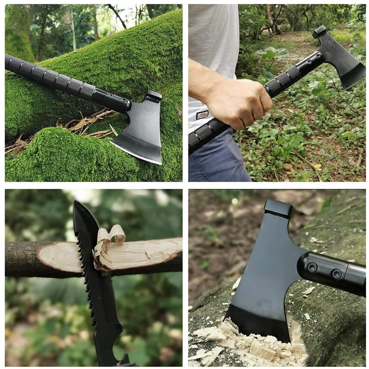 Складная алюминиевая ручка