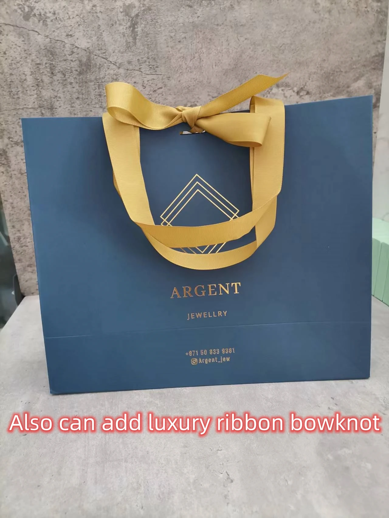Factory Direct Custom Premium Brown Kraft Large White Shopping Paper Bag with Logo for Clothing Gift Packaging