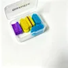 5 têtes de brosse à dents