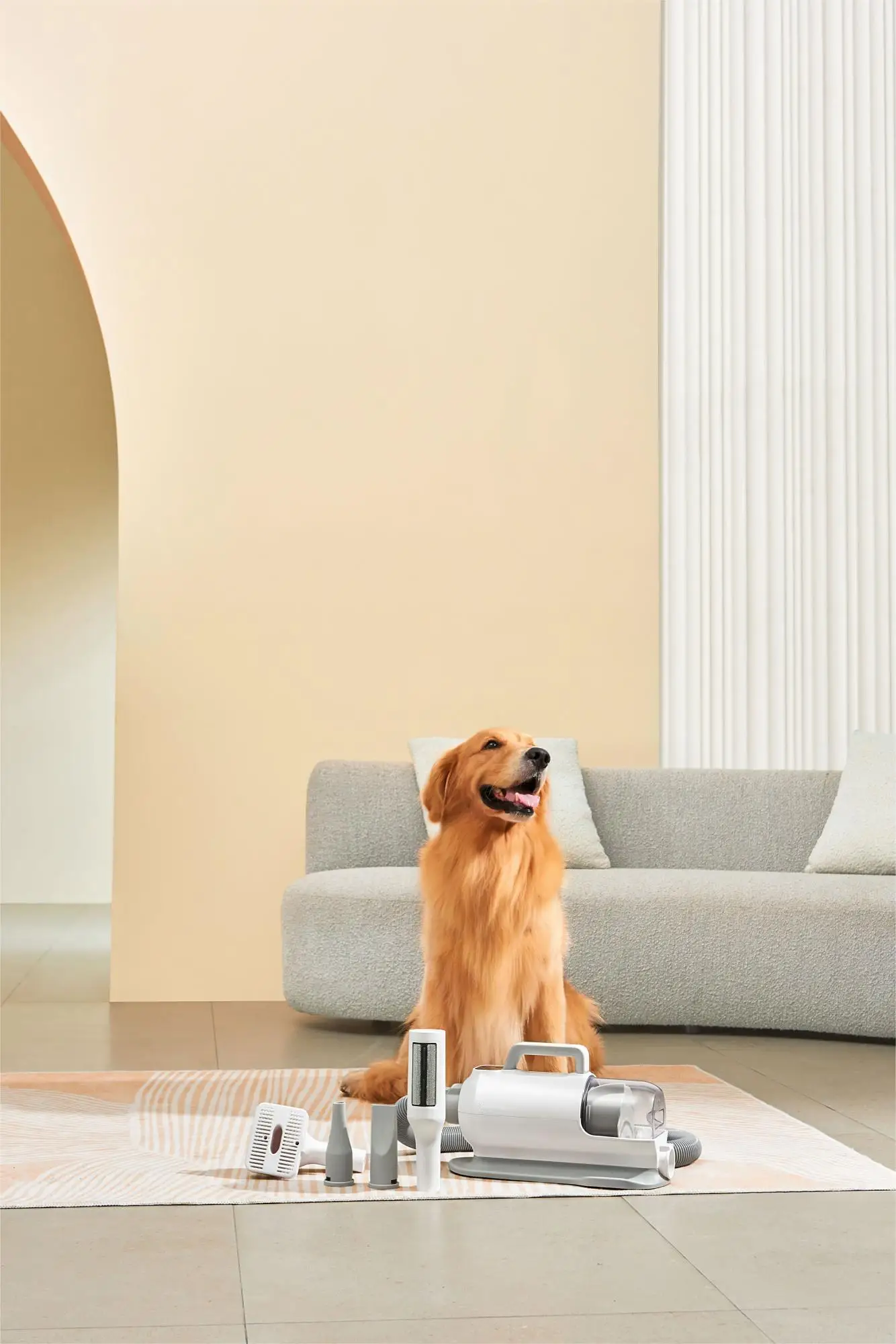 Dog Comb Pet Grooming Kit & Vacuum Suction Hair,Pet Cleaning & Grooming Products Buy Pet