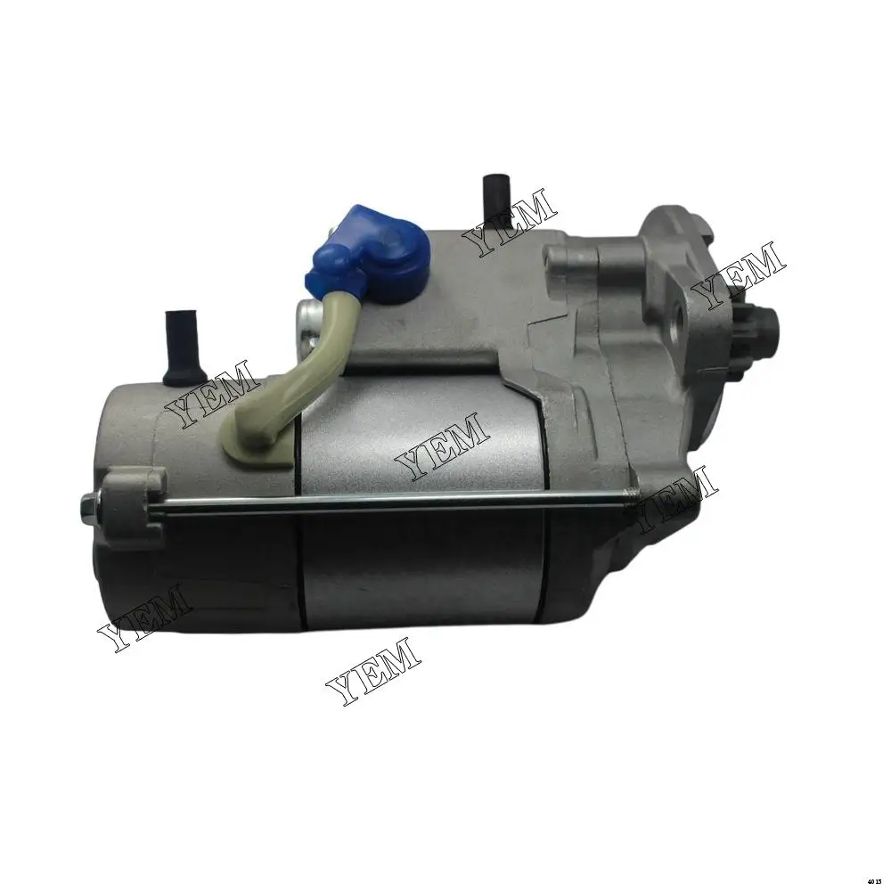 Brand New V2403 Starter for Kubota