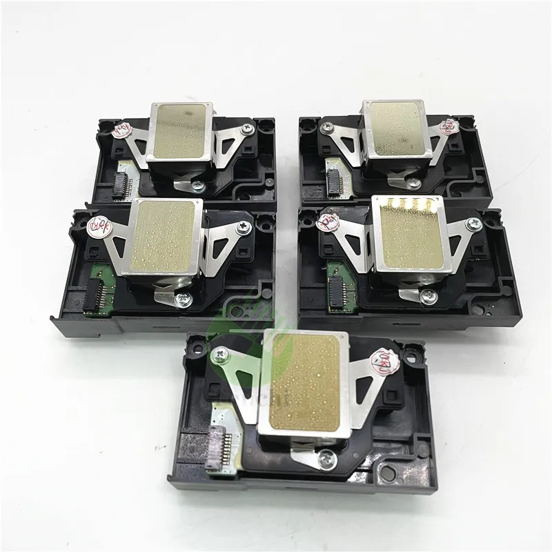 JIN-Tête d'impression de remplacement R1390 couleur pour EPSON L1800 JIN-Tête d'impression de remplacement R1390 couleur pour EPSON L1800