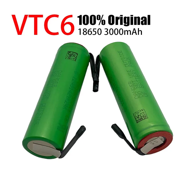 18650vtc65