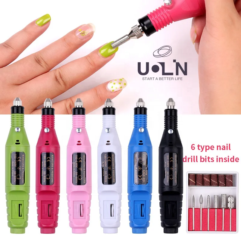 hot sale automatic nail painting machine