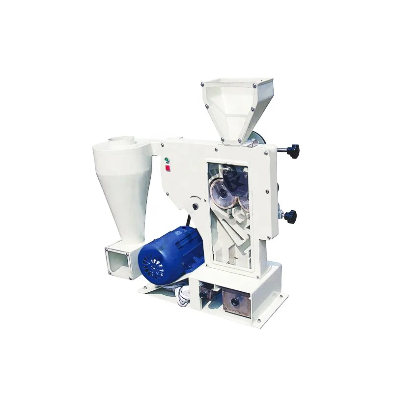 Home Use JLGJ2.5 Laboratory Husker Rice Huller Sheller Machinery for Rice for Rice Company Laboratory