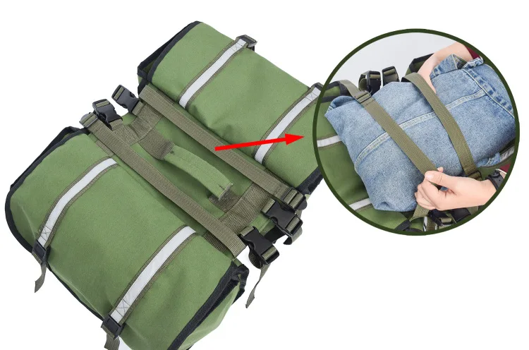Borsa sottosella per bici impermeabile e resistente a due lati_voghion.com