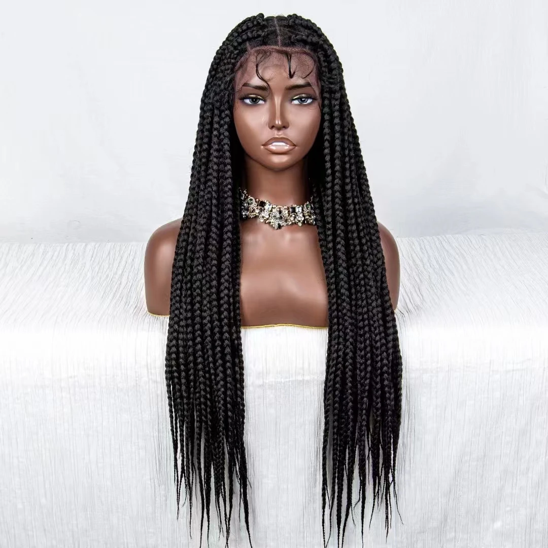 Braided wigs shop alibaba