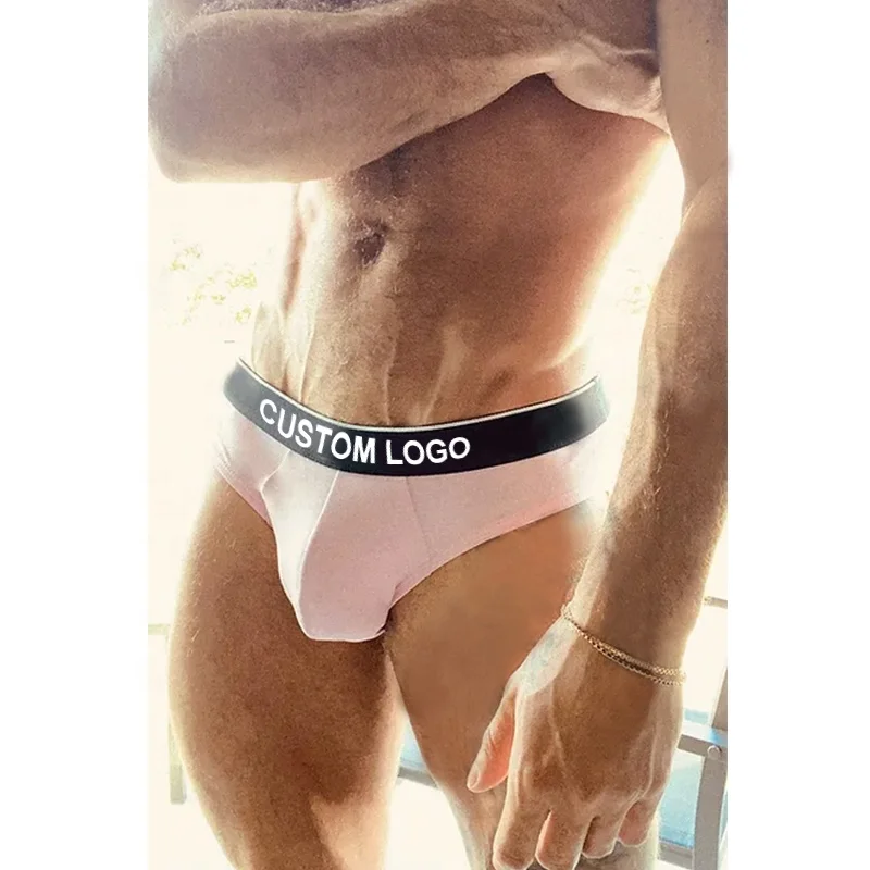 PATON Zero Defect Men's Underwear With Luxurious Quality Mens Micro Thong Underpants t Back Boxer Briefs