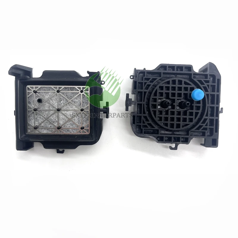 Compatible New Capping Top Dx5 Timely Delivery Dx5 Head Cap Top for Mimaki Roland Mutoh Printers