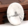 Howlite bianca