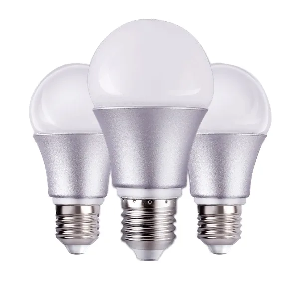 Plastic Injection Mould Machine Needed for Making Led Bulb Housing and Diffuser