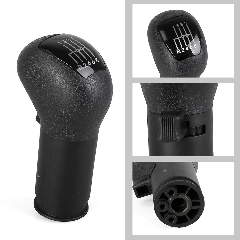 81970106009 - Manual Gear Shift Lever Control Knob for MAN