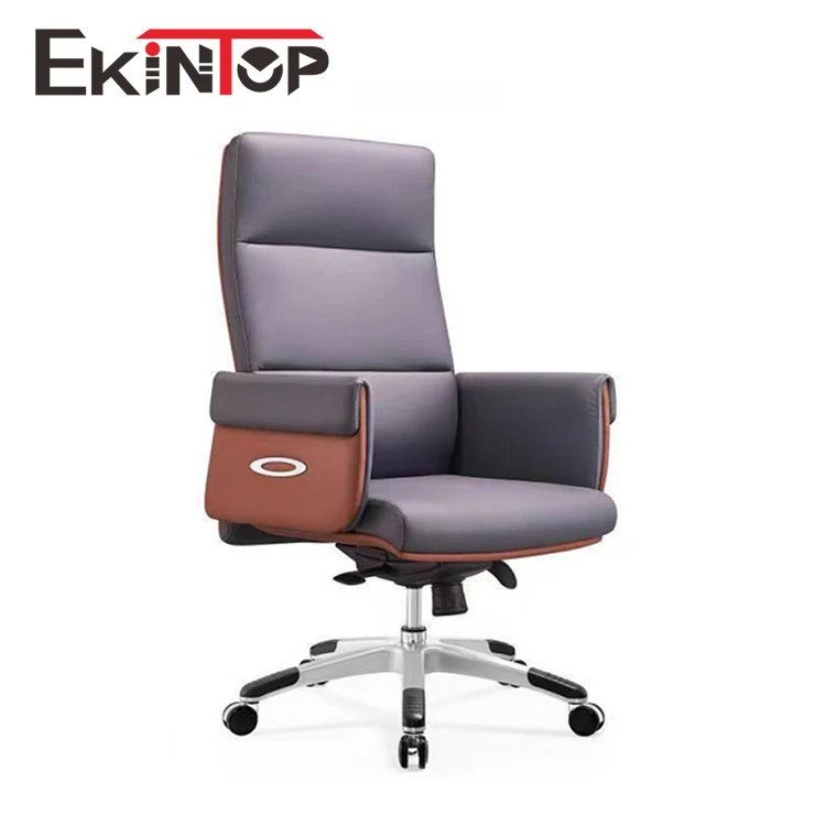 About a White Normal Ergonor Turning Guest Office Desk Chair for Headrest