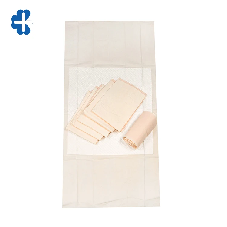 Одноразовая подкладка для хирургического стола, подкладка для взрослых для недержания мочи