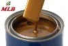 177 Gold Brown Silver