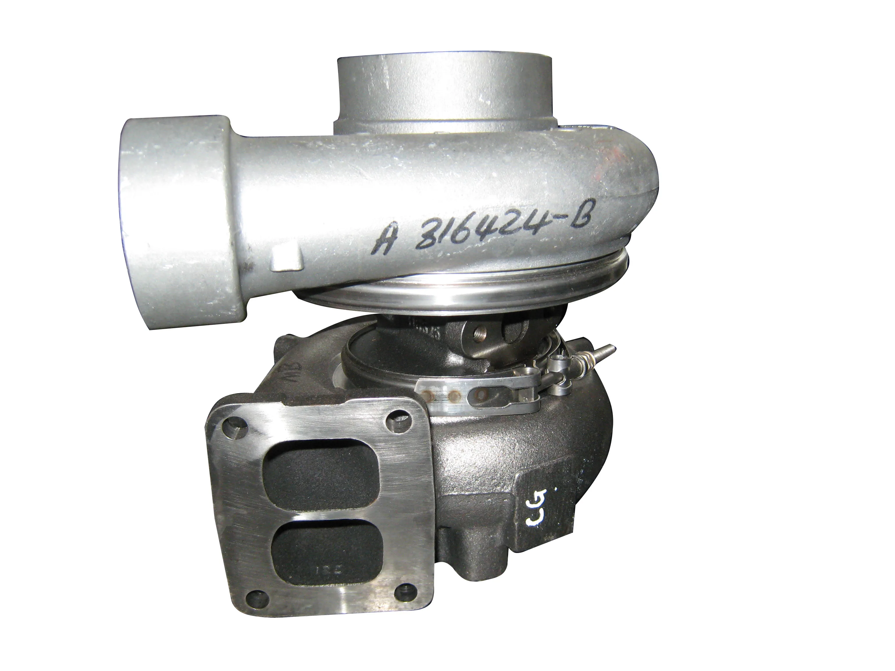 316756 Turbocharger 0060965499 S400| Alibaba.com 