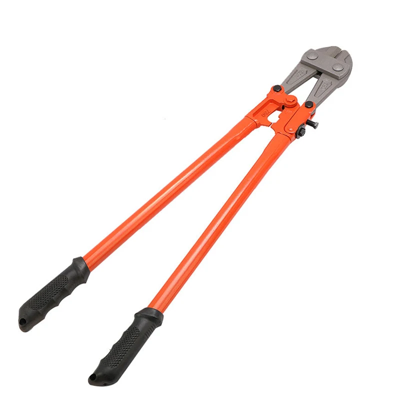 Supply Top Quality Cheap Bolt Cutter Heavy Duty Bolt Cutter With