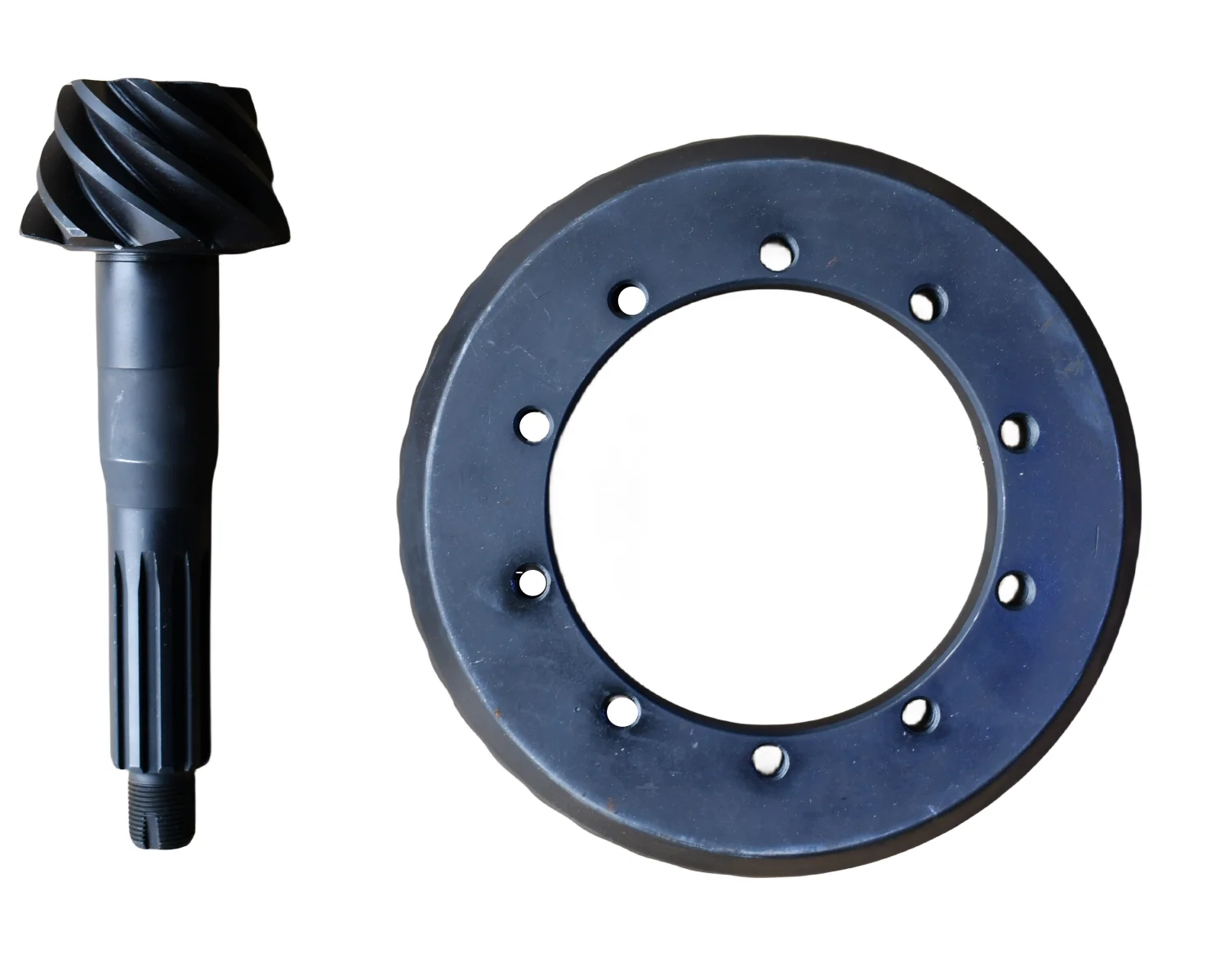 クラウンK 0K716-27110 Crown Wheel and Pinion Gear - Standard Service