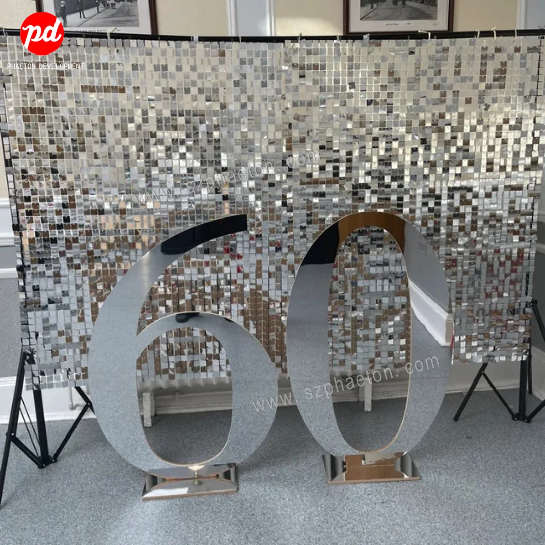 9 centrotavola per 50° compleanno, decorazione per 50° compleanno, decorazione per tavoli, decorazioni per feste di compleanno per uomini e donne, decorazione per feste di compleanno (50