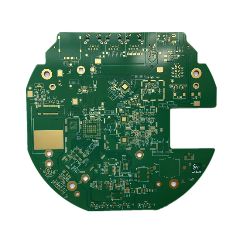 1MHz-6GHz HackRF One Software Defined Radio SDR & Antennas Bundle Aluminum Alloy Housing Kit