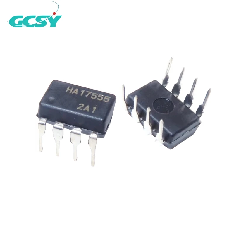 I.C. 49個入 HA17555PS Ic ha17555-AliExpress