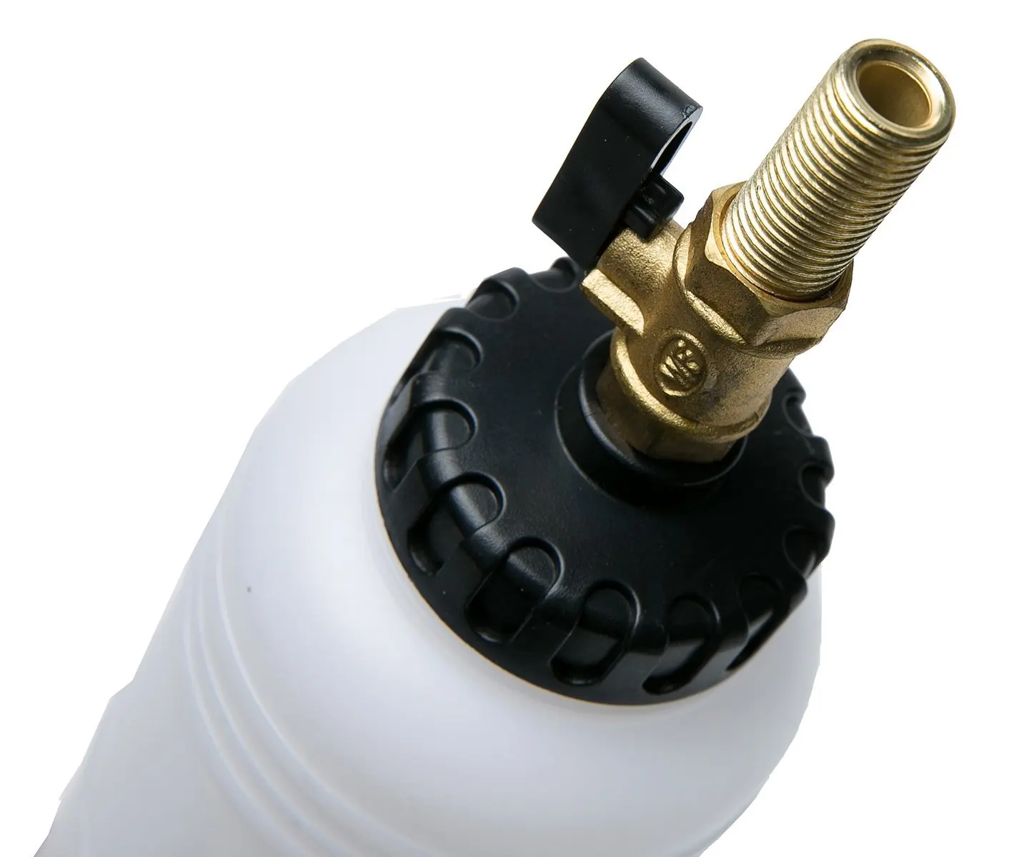 Sugetools Universal Pneumatic Garage Vacuum Tool Set Handheld Car Brake