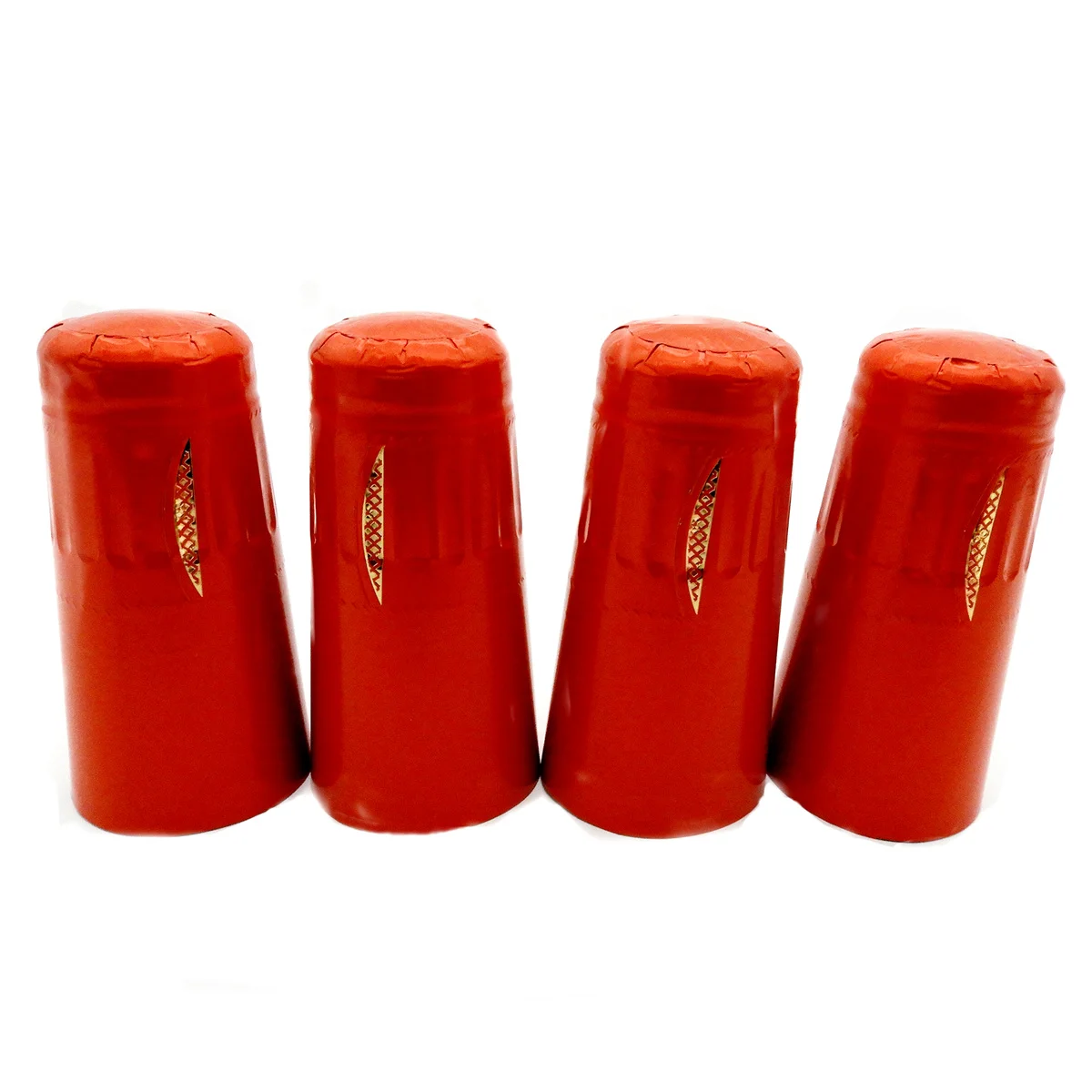 ワインボトルカプセル シュリンクキャップラップ シュリンクトップカバー 楽天市場】PVC熱収縮カプセル ワインボトルカプセル シュリンク