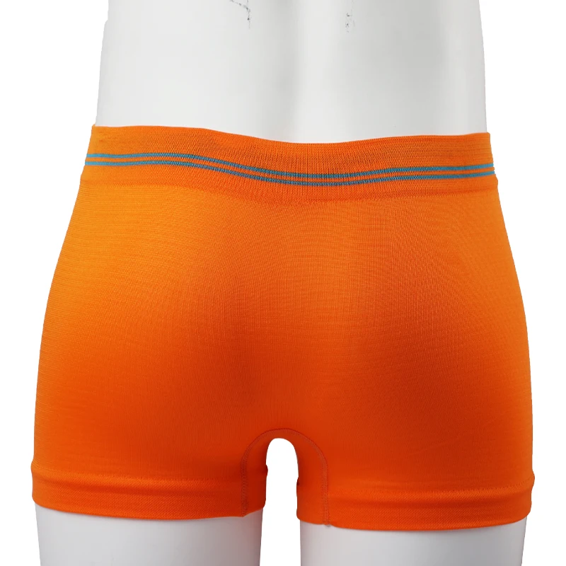 Cheap Price Seamless Big Kid Boys 1014 Ages Underwear Boxer Briefs