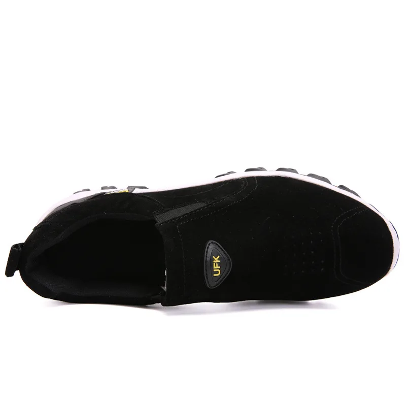 Мужская походная обувь, матовая мужская обувь, повседневная Уличная обувь, Прямая поставка