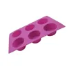 6 grandi tazze per muffin (cm-008)