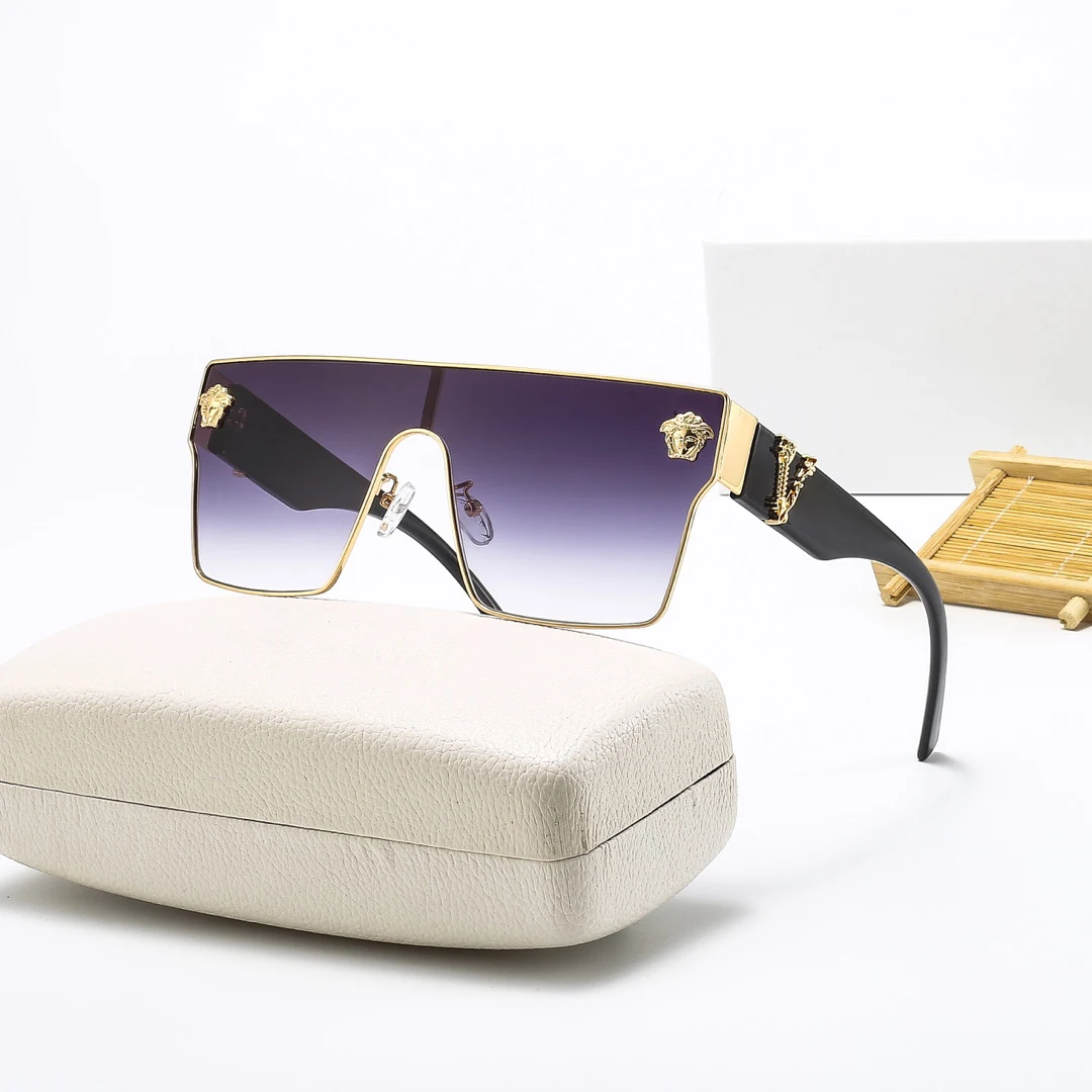 Light Shade Sunglasses Mp809 Wholesale Metal Polarized Mens Luxury ...