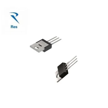transistor 900V 8A N Channel 1.4Ohms mosfet amplifier FQP9N90C Diodes Transistors and Thyristors mlx90615