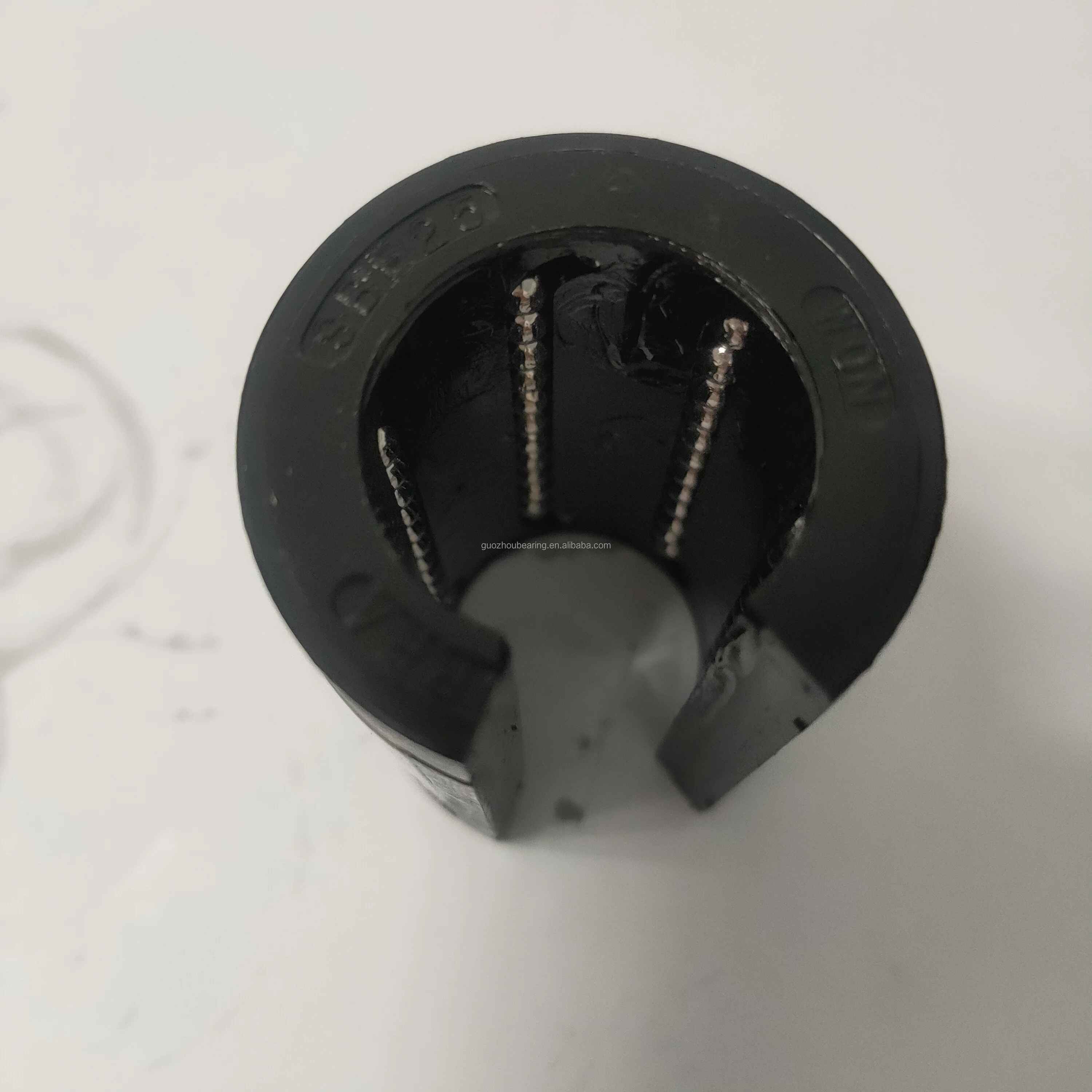 WON Original Linear Motion Ball Bushing SB25 SB25U SB25UU