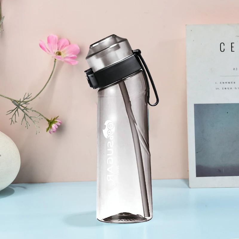 Closer Look: Air Up Promises “Scent-Flavored” Water, 2022-08-18