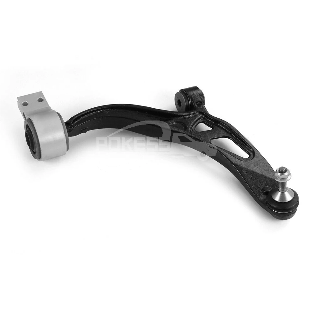 Car Suspension Control Arm Set GB5Z3078C GB5Z3078D BB533042AF Front Ri... — 4