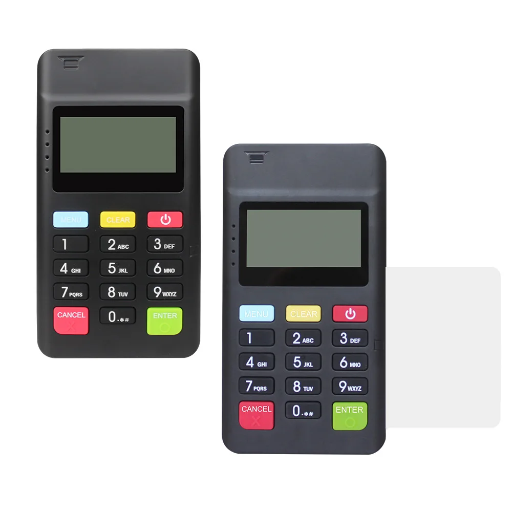 ZCS Z70 Card Reader Portable Pos System Mpos for Ios Android for Mobile Pos