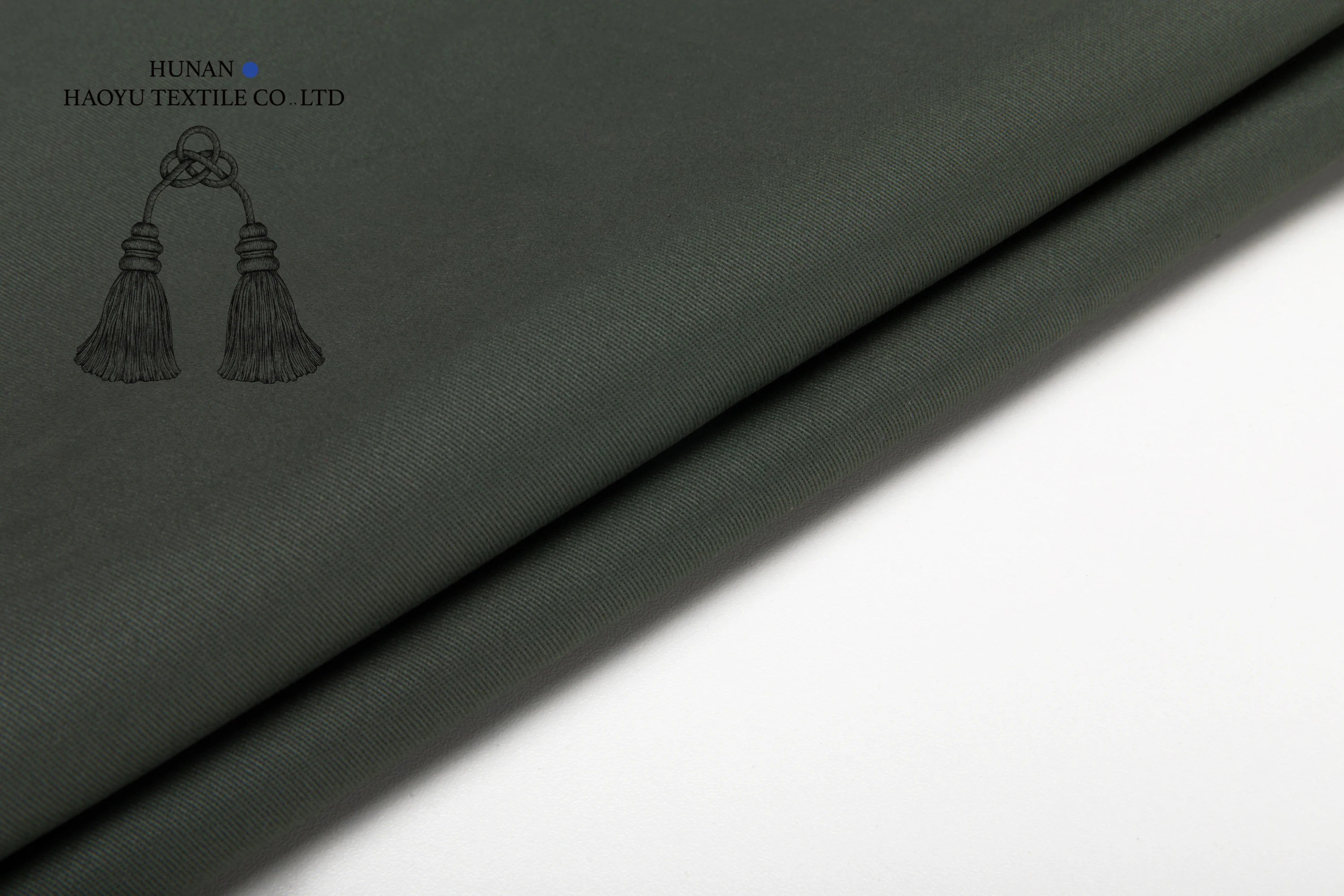 中国厂家直销棉布斜纹帆布落布棉布