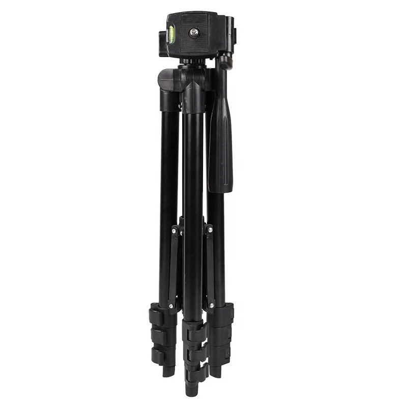 3120 штатив из алюминиевого сплава для цифровой камеры для путешествий подставка для мобильного телефона iPhone Android