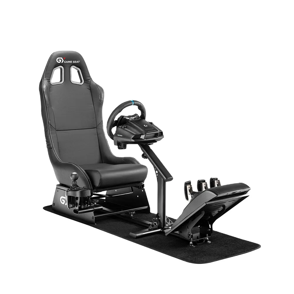 レーシングシム ハンコン コクピット G27 レーシングシム ハンコン コクピット G27