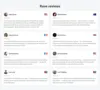 Avis clients