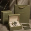 Verde oliva