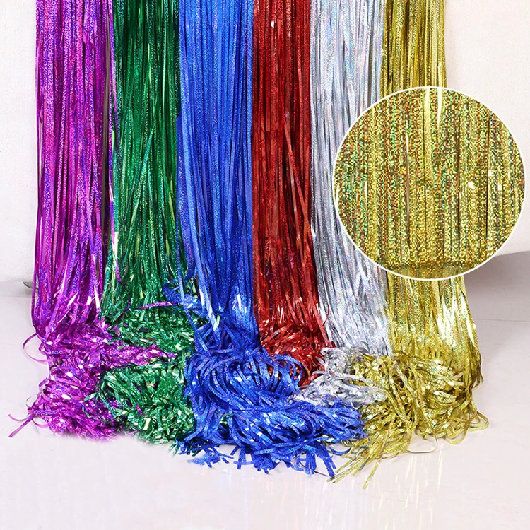 tassel