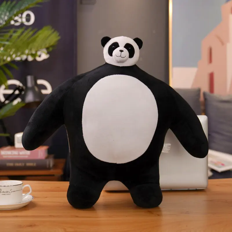 Wholesale Funny Soft Stuffed Animals Perfect for Kids