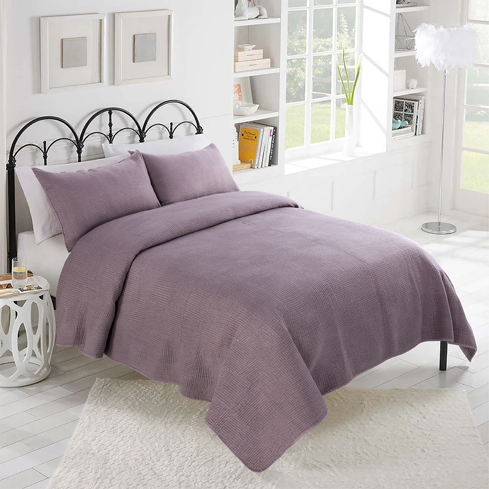 17 человек Дизайн команда на заказ четыре сезона роскошный полиэстер отель покрывало одеяло