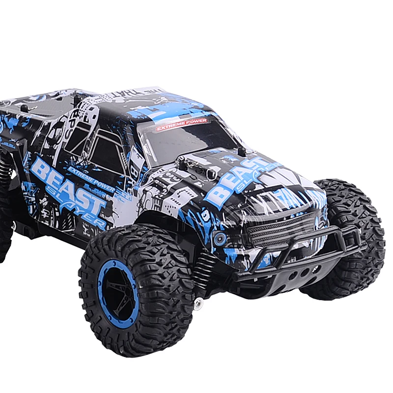 arrma granite bashing