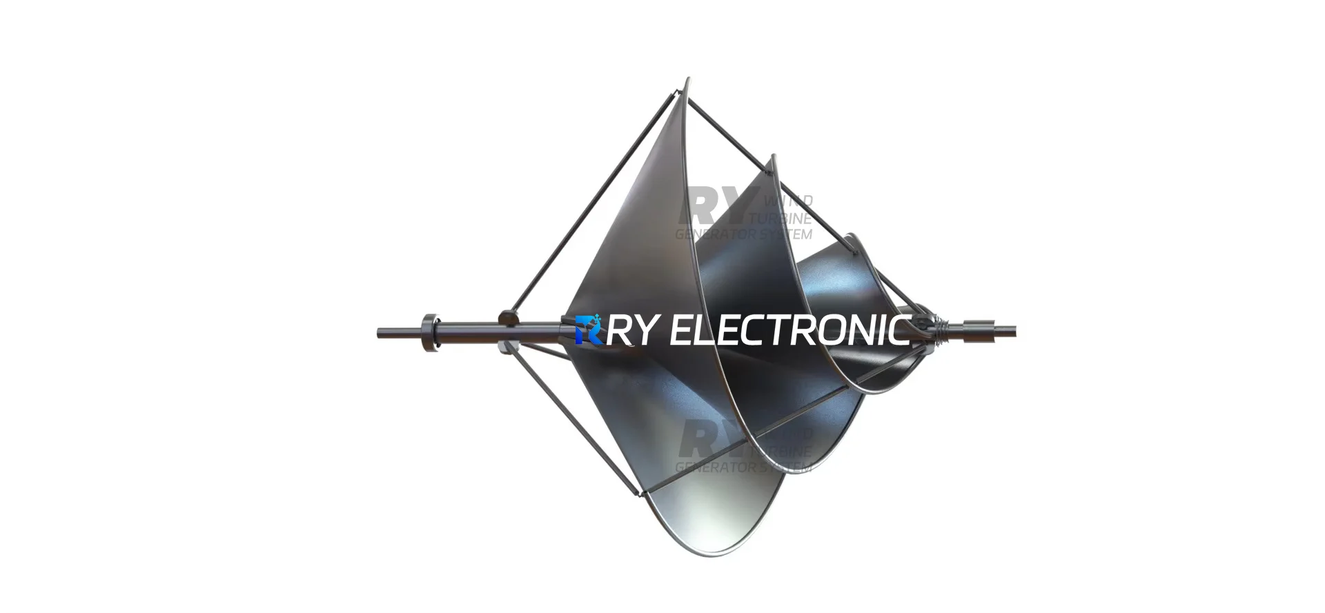 Wind Power Eolic Generator, 1kw, 2kw, 3kw - detail 54